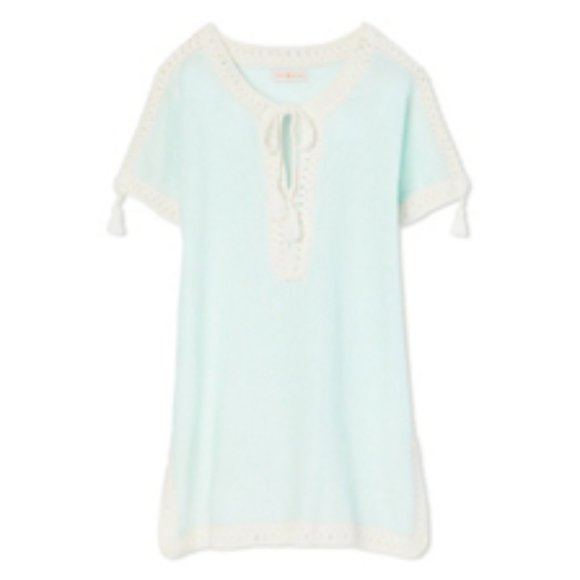 NWT Tory Burch Nerano Tunic - Picture 4 of 4